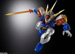 METAL BUILD DRAGON SCALE Ryujinmaru (35th ANNIVERSARY EDITION)