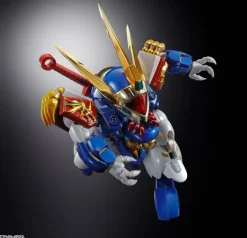 METAL BUILD DRAGON SCALE Ryujinmaru (35th ANNIVERSARY EDITION)