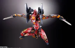METAL BUILD Evangelion EVA Unit-02 (Reissue)
