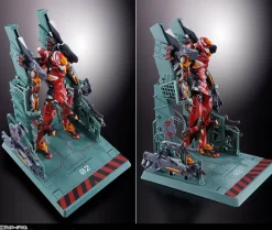 METAL BUILD Evangelion EVA Unit-02 (Reissue)