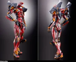 METAL BUILD Evangelion EVA Unit-02 (Reissue)