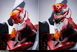METAL BUILD Evangelion EVA Unit-02 (Reissue)