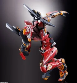 METAL BUILD EVA Unit-02
