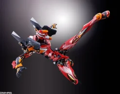 METAL BUILD EVA Unit-02