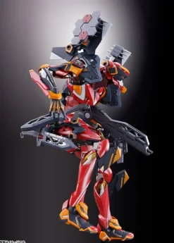 METAL BUILD EVA Unit-02