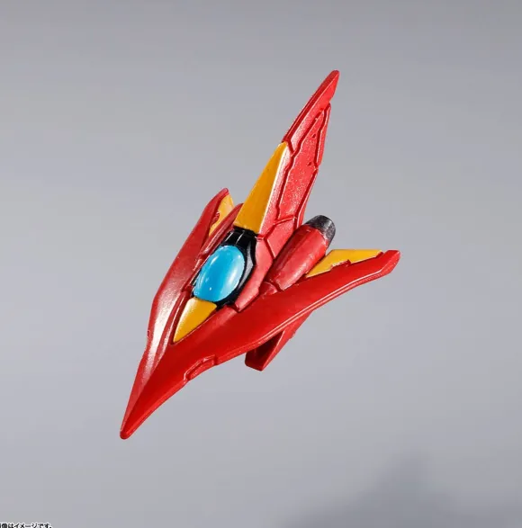 Metal Build Great Mazinger