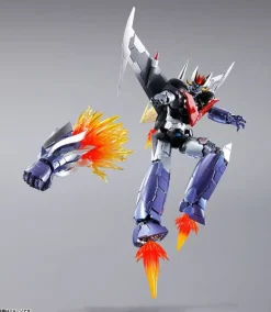 Metal Build Great Mazinger