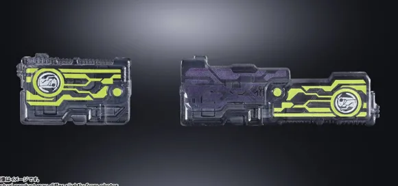 Metal Build Kamen Rider Zero-One