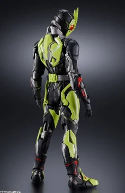 Metal Build Kamen Rider Zero-One