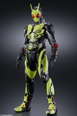 Metal Build Kamen Rider Zero-One