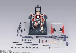 Metal Build Laevatein Ver.IV