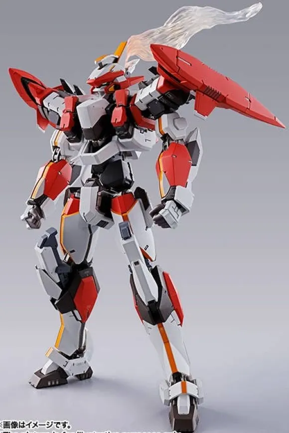 Metal Build Laevatein Ver.IV