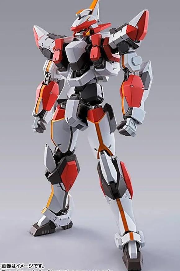 Metal Build Laevatein Ver.IV