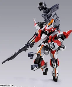 Metal Build Laevatein Ver.IV