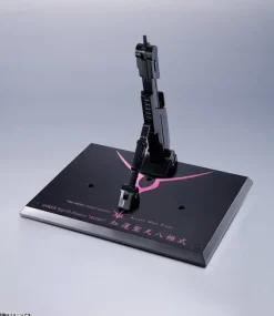 METAL ROBOT Damashii [SIDE KMF] Guren Seiten Hakkyoku-Shiki