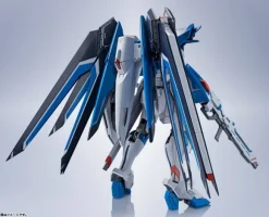 METAL ROBOT Damashii (SIDE MS) Rising Freedom Gundam