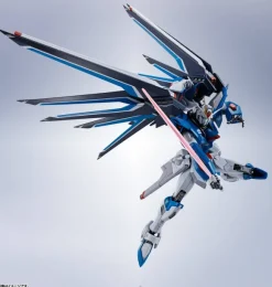 METAL ROBOT Damashii (SIDE MS) Rising Freedom Gundam (Reissue)