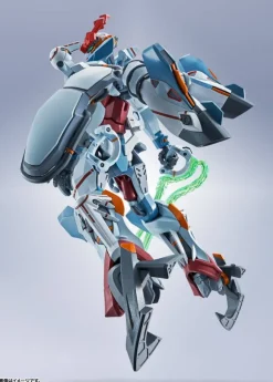 Metal Robot Spirits (SIDE MS) GQuuuuuuX (Reissue)