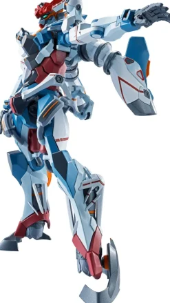 Metal Robot Spirits (SIDE MS) GQuuuuuuX (Reissue)
