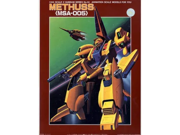 1/144 Methuss