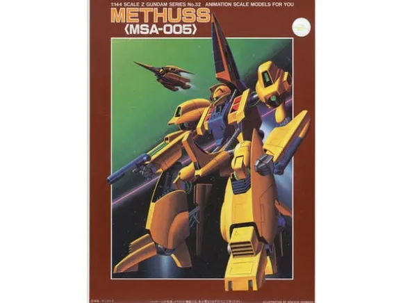 1/144 Methuss