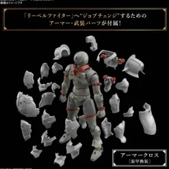 30MF Liber Fighter
