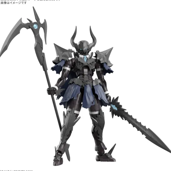 30MF Nekros Knight