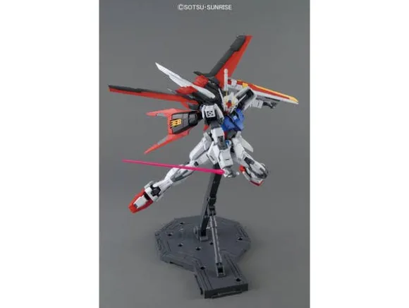 1/100 MG Aile Strike Gundam Ver. RM