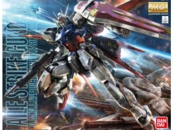 1/100 MG Aile Strike Gundam Ver. RM
