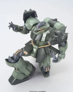 1/100 MG AMS-119 Geara Doga