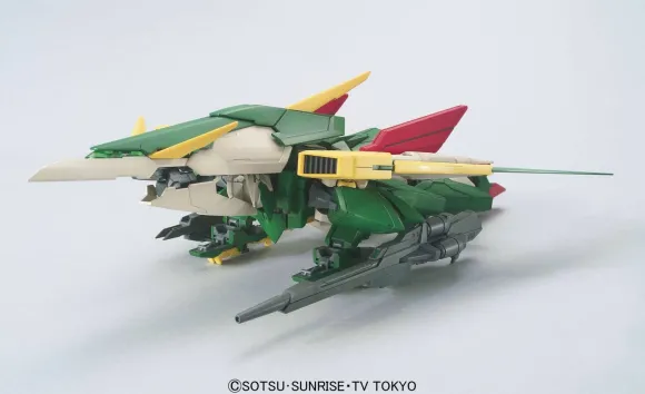1/100 MGBF Gundam Fenice Rinascita