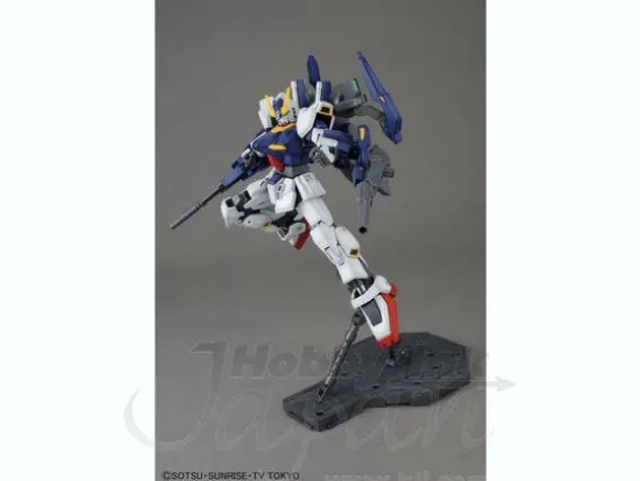 1/100 MG Build Gundam Mk-II RX-178B