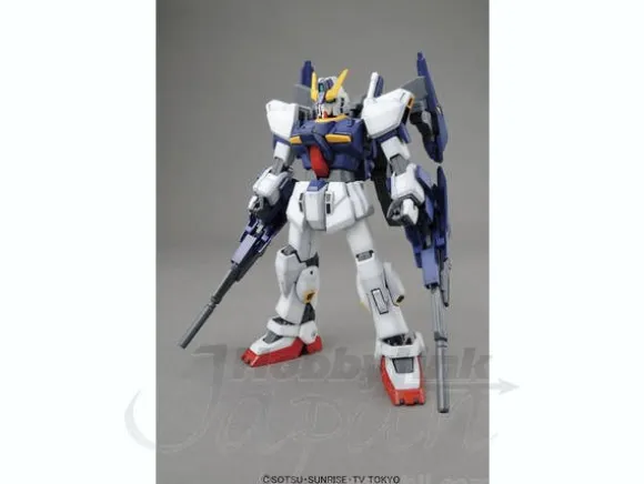 1/100 MG Build Gundam Mk-II RX-178B
