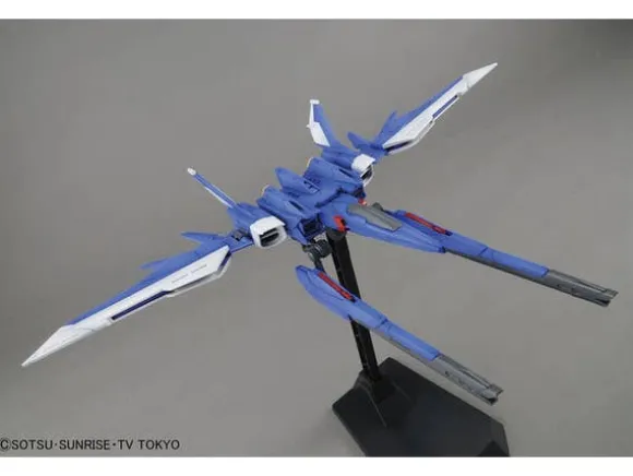 1/100 MG Build Strike Gundam Full Package