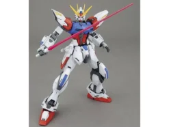 1/100 MG Build Strike Gundam Full Package