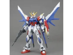 1/100 MG Build Strike Gundam Full Package