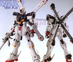 1/100 MG Crossbone Gundam X-1 Ver. Ka