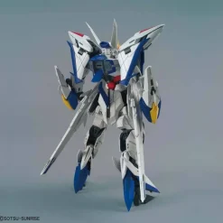 1/100 MG Eclipse Gundam