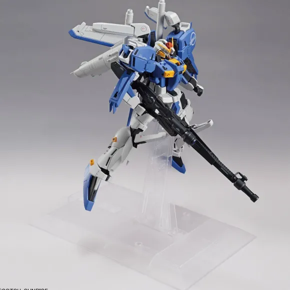 1/100 MG Ex-S Gundam/S Gundam