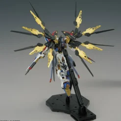1/100 MGEX Strike Freedom Gundam (Gundam Seed Destiny)