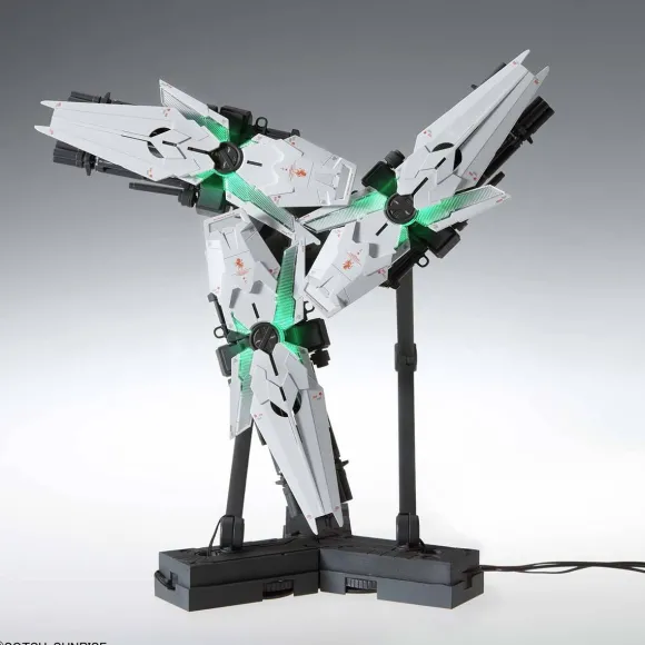 1/100 MGEX Unicorn Gundam Ver. Ka