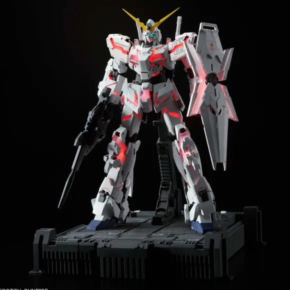 1/100 MGEX Unicorn Gundam Ver. Ka