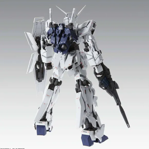 1/100 MGEX Unicorn Gundam Ver. Ka