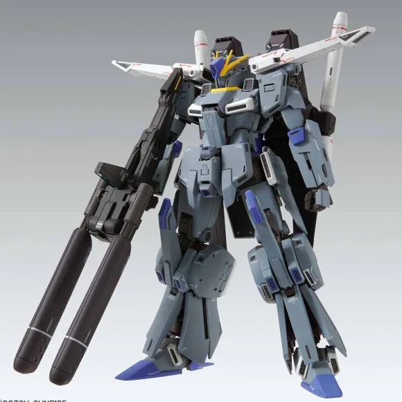 1/100 MG FAZZ Ver.Ka