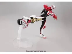 1/8 MG Figurerise Barnaby Brooks Jr.