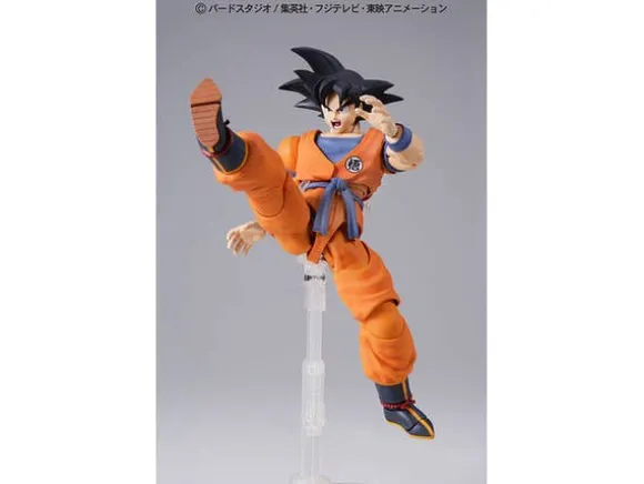 1/8 MG Figurerise Son Goku