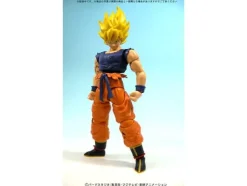 1/8 MG Figurerise Super Saiyan Son Goku