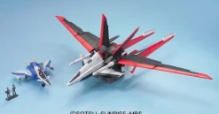 1/100 MG Force Impulse Gundam