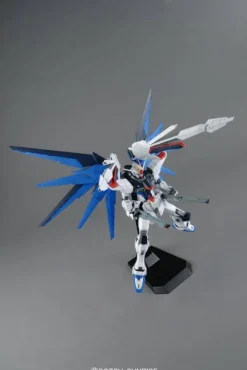 1/100 MG Freedom Gundam Ver.2.0
