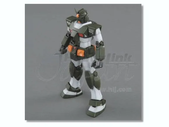 1/100 MG Full Armor Gundam
